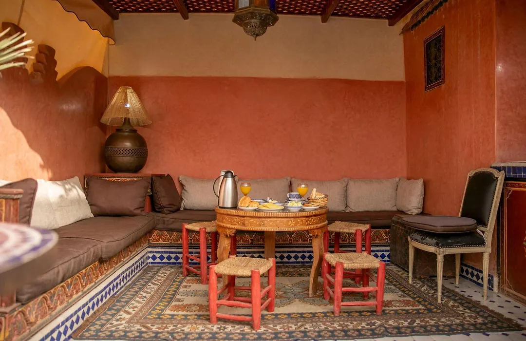 Riad Bab Chems-1