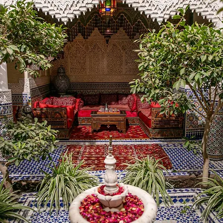 Riad Bab Chems-2