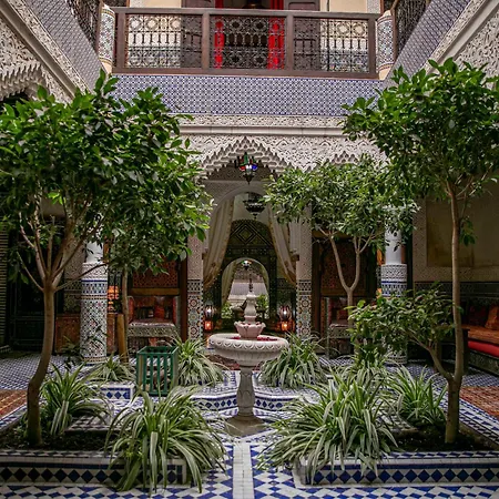 Riad Bab Chems-3